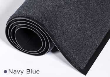 olefin all weather floor mat