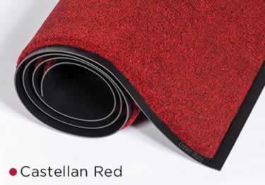 olefin all weather floor mat