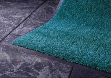 olefin all weather floor mat