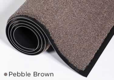 olefin all weather floor mat