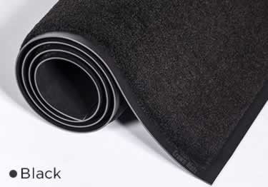 olefin all weather floor mat