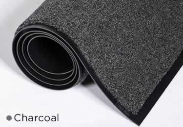 olefin all weather floor mat
