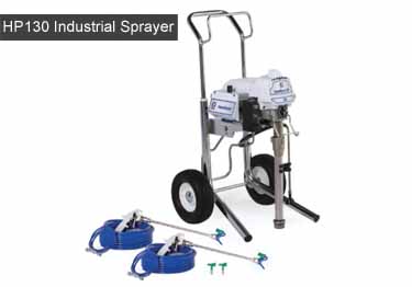 sanispray sprayer