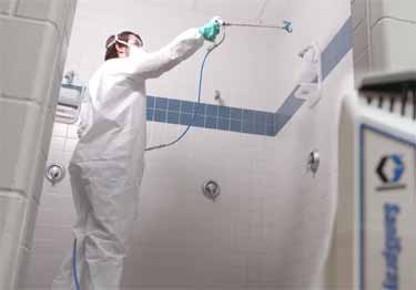 sanispray sprayer