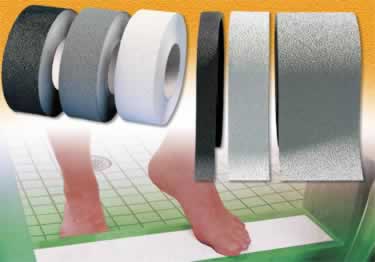 Non Slip Tape Bath Shower 3M&trade; and KSC
