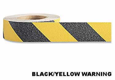 safety glow in the dark anti slip tape