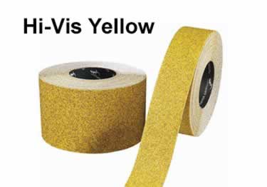safety glow in the dark anti slip tape