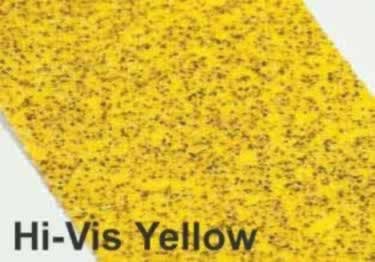 safety glow in the dark anti slip tape