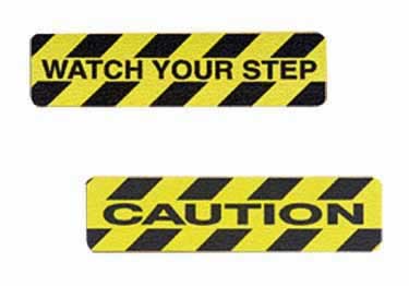 safety glow in the dark anti slip tape