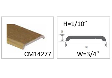 metal seam binders
