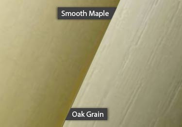 flexible wood grain thresholds