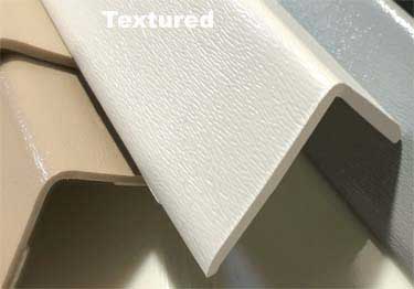 corner guards textured