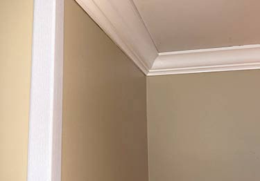 corner guards textured