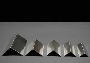 stainless steel corner guards