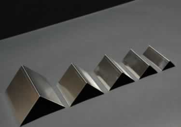 stainless steel corner guards