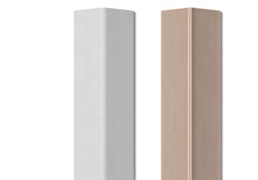 acrovyn va series corner guards