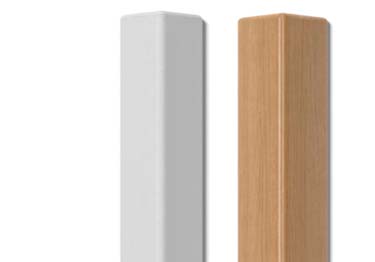 acrovyn sm series corner guards