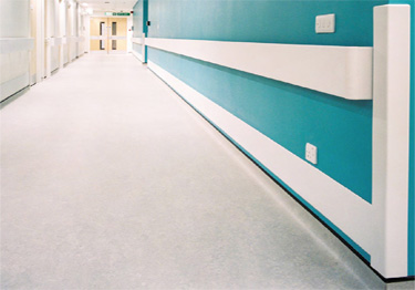 acrovyn sm series corner guards