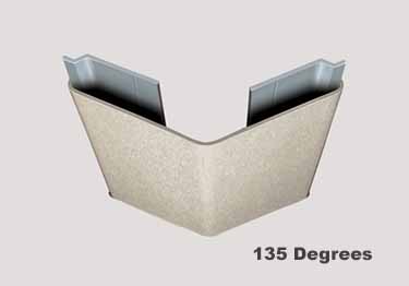acrovyn sm series corner guards