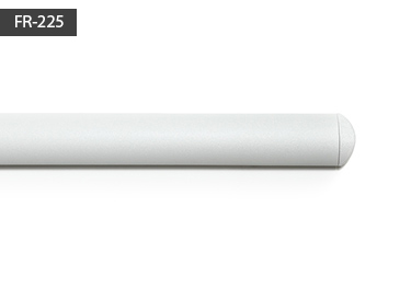 acrovyn fr crash rails