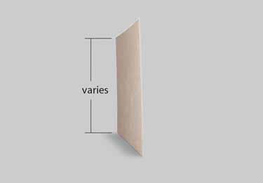 acrovyn rub strips