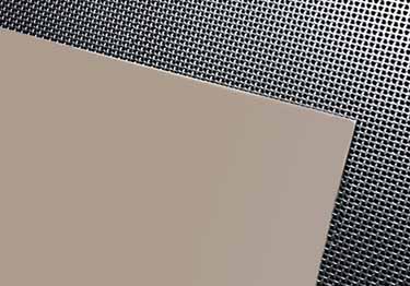 CS Acrovyn&reg; Crash Rubstrips