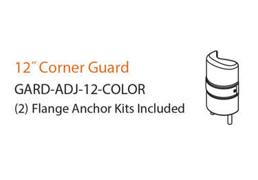 mccue slim corner guard