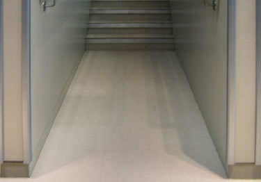 mccue cartguard bumper system
