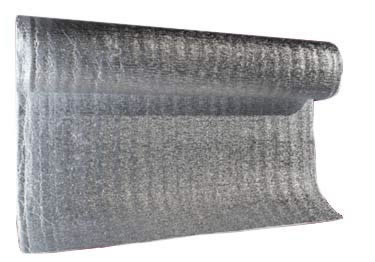 basement insulation liner