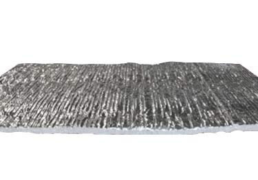 basement insulation liner