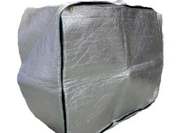insul door