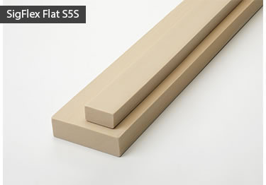 paintable wood grain flat stock
