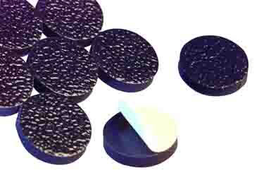 gripper pads