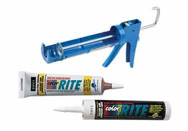 roppe color rite caulk