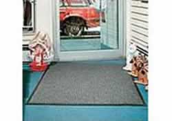 needle rib mats