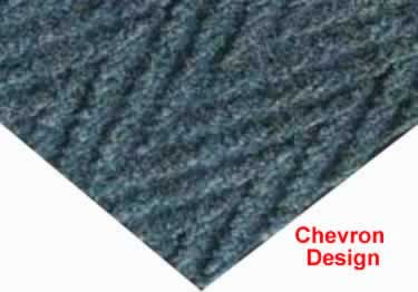 needle rib mats