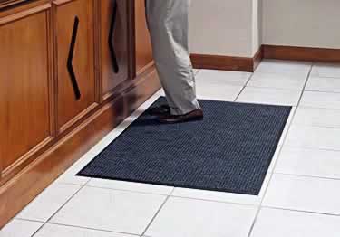 needle rib mats