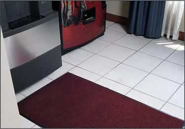 needle rib mats