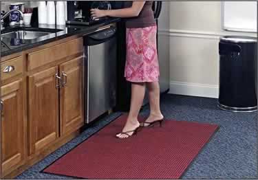 needle rib mats