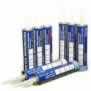 Clear Corner Guards
