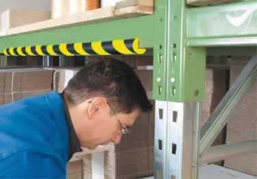 Wall & Edge Guards for Safety