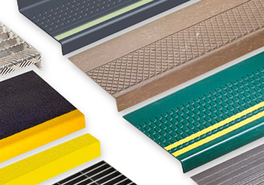 Stair Treads - Clearance