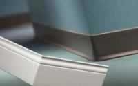 Wall Base | Vinyl | Rubber | Metal