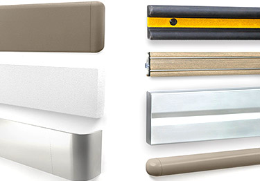 Wall Guards - Clearance