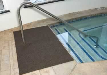 Wet Area Mats
