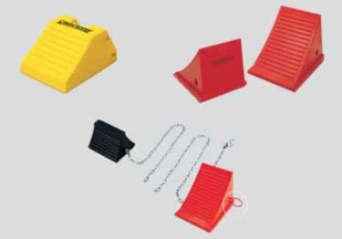 Wheel Chocks