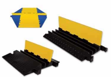 Yellow Jacket Cable Protectors